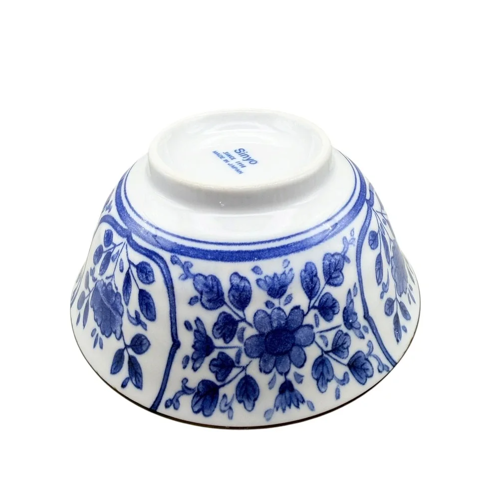 Sinyo japan porcelain